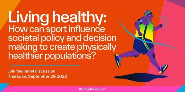 Brave New Sport Webinar